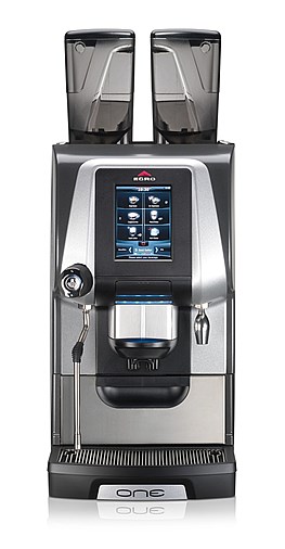 Egro ONE, Rancilio (ITALIA, Elvetia )