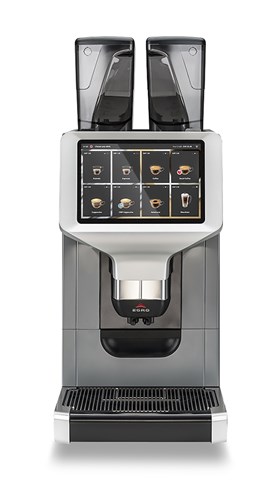Egro NEXT, Rancilio (ITALIA, Elvetia)