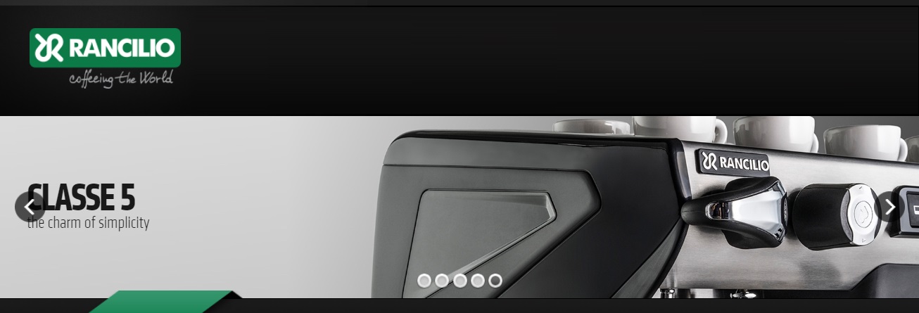 Classe 5, Rancilio (Италия)