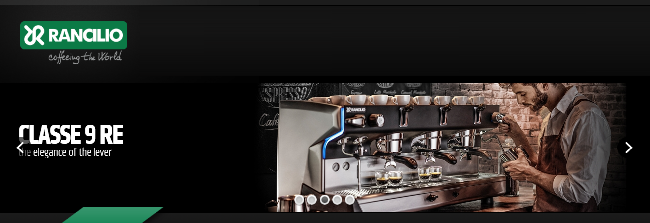 Classe 9, Rancilio (Италия)