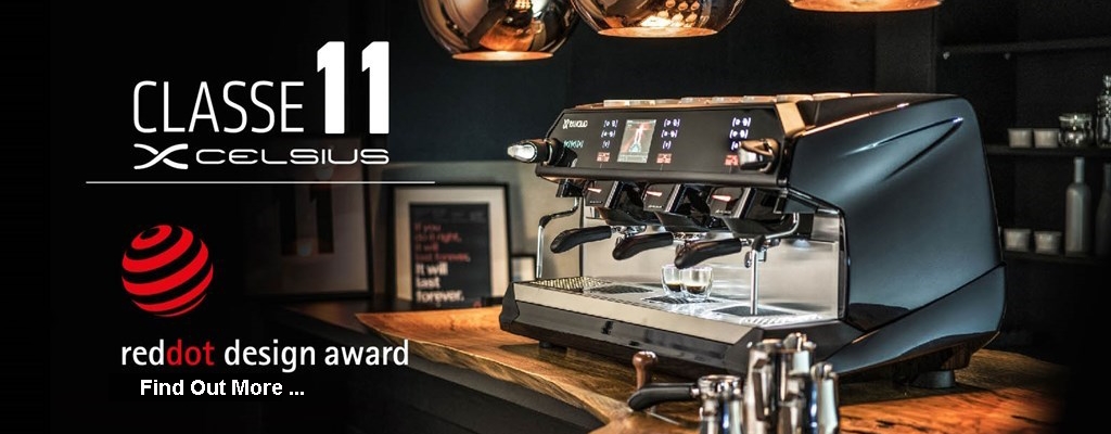 Classe 11, Rancilio (Италия)