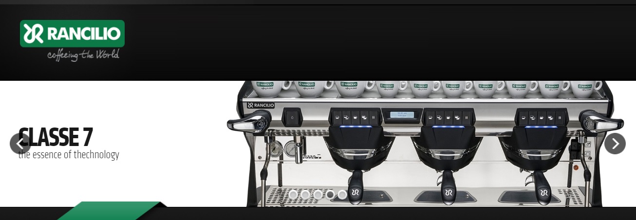 Classe 7, Rancilio (Италия)