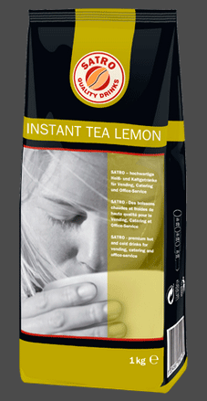 SQD Instant Tea 04 Lemon