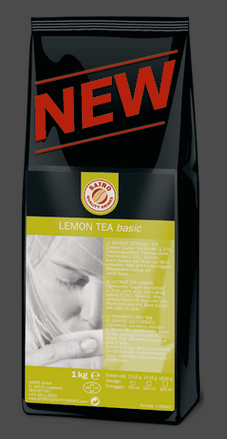 SQD Instant Tea 04 Lemon
